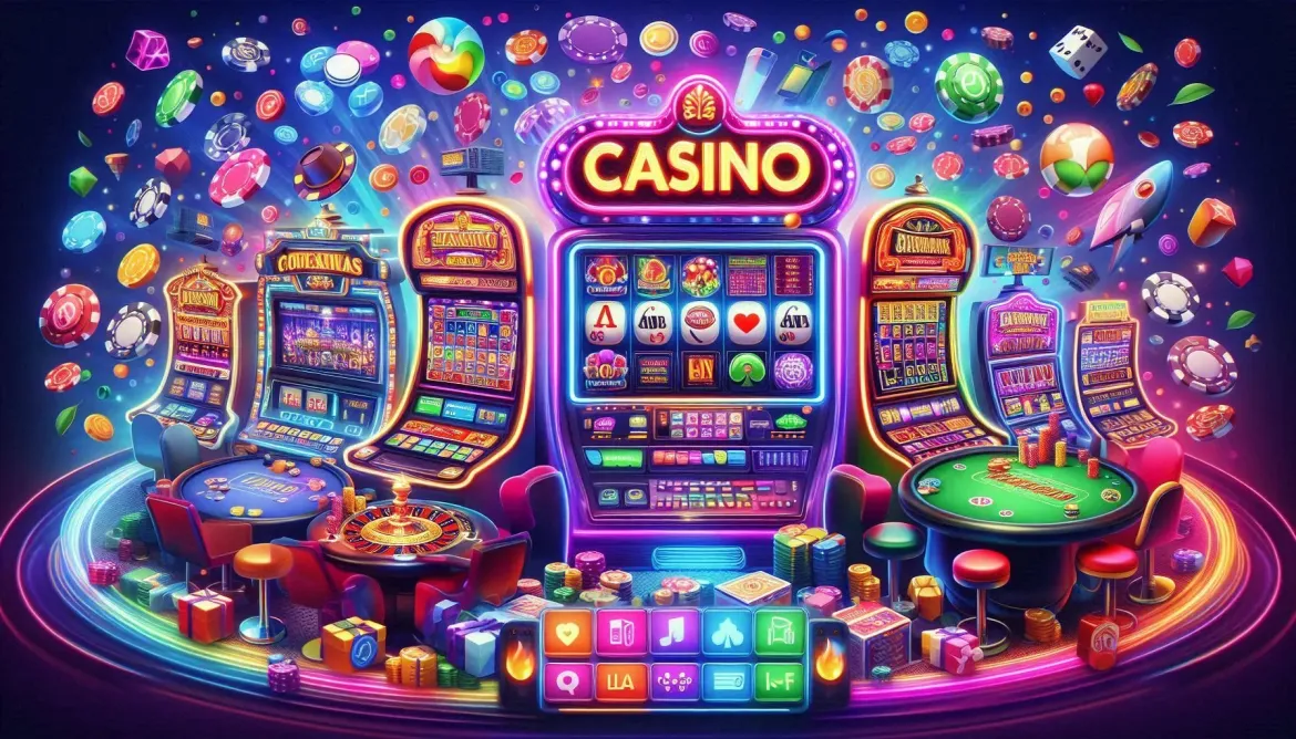 WishWin Casino